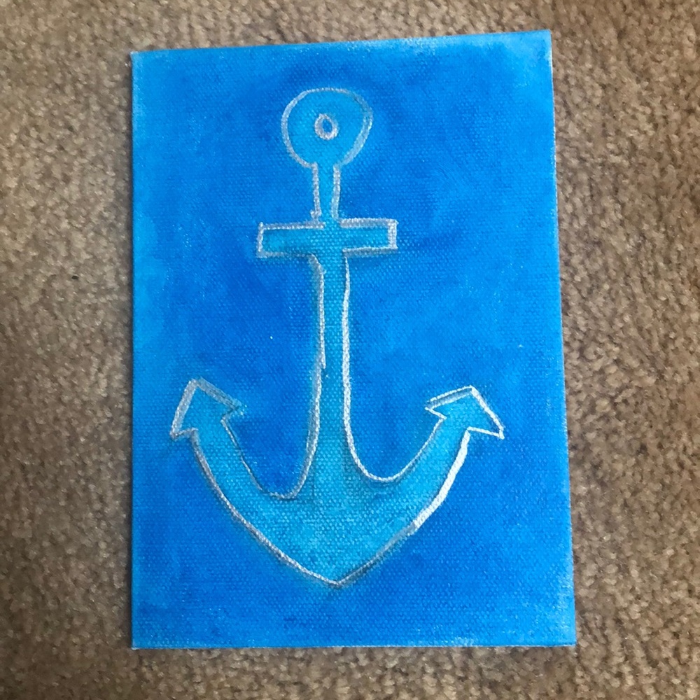 Delta Gamma Canvas